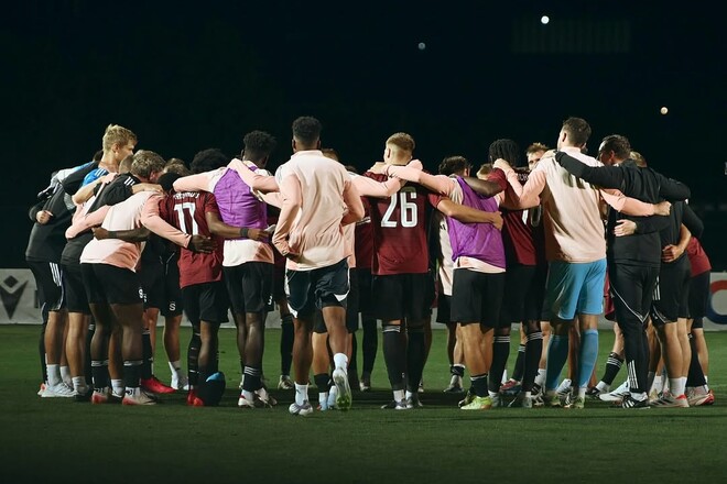 ФК Рига – Спарта. Прогноз и анонс на матч квалификации Лиги конференций