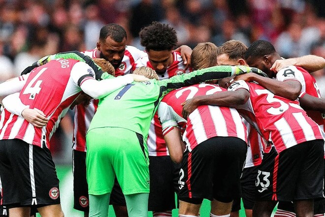 Борнмут – Брентфорд. Прогноз и анонс на матч Кубка Английской лиги