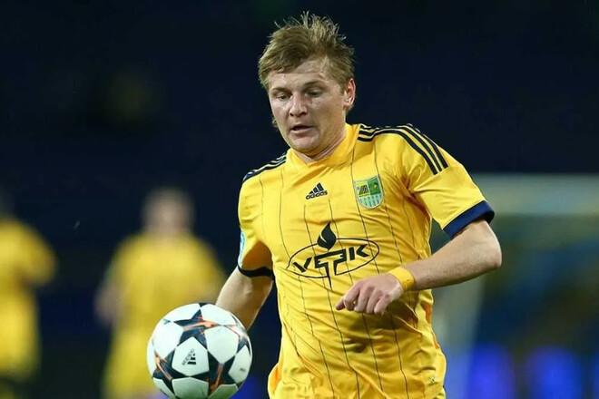 Ексгравець збірної України: Президент утік, Маркевич пішов, все посипалось