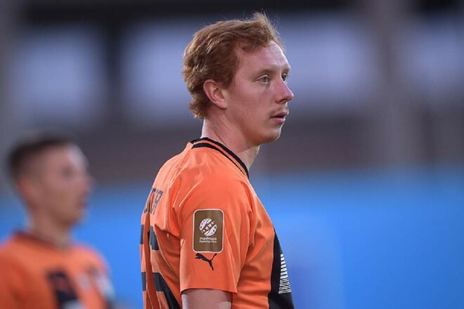 На гравця збірної України і Шахтаря з'явився іменитий покупець з Ла Ліги