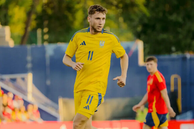 Відомо, чому клуб АПЛ відмовився купляти лідера Динамо