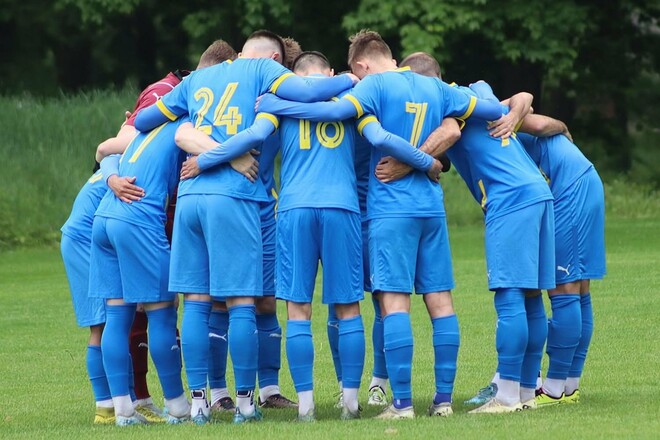 Полесье Ставки – Ребел – 3:0. Шансов не оставили. Видео голов и обзор матча