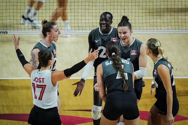 Сенсації не сталось. Іспанія поступилась на тай-брейку фавориту