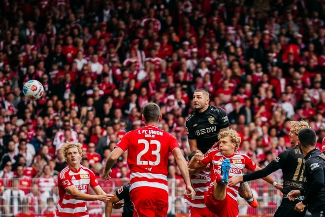 Айнтрахт Брауншвейг – Штутгарт. Прогноз і анонс на матч Кубку Німеччини