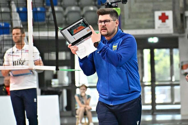 Якуб ГЛУШАК: «Очень-очень расстроены, но показали всем, что можем»