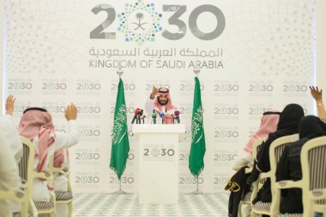 Саудовский футбол меняется: деньги не бесконечны, пришли инвесторы из США