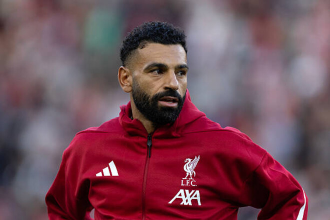 Лідер Ліверпуля віддав асист у кожній із останніх зустрічей проти Ньюкасла