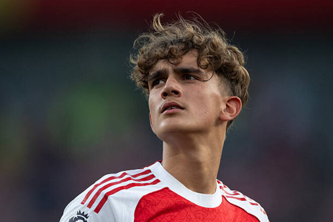 Макс Доуман очолив список наймолодших гравців сезону в топ-5 лігах