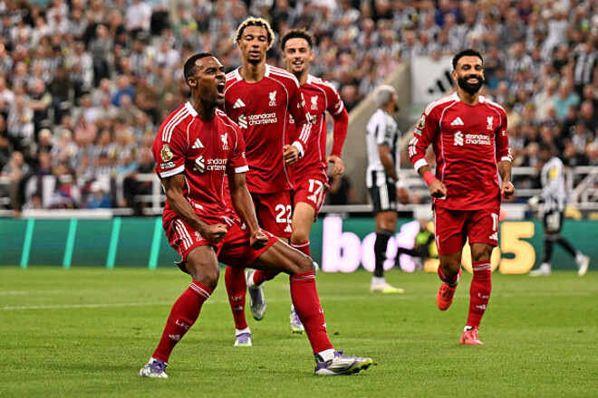 Ливерпуль вырвал победу на 90+10 минуте. Сороки чуть не совершили чудо