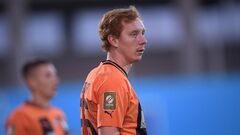 The player of Ukraine and Shakhtar appeared a well-known buyer from La Laiga