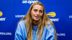 Экс-вторая ракетка разгромно проиграла матч на US Open и завершила карьеру