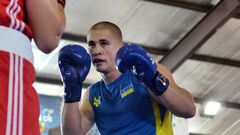 Известна заявка сборной Украины на ЧМ по боксу. Почему отсутствует Хижняк?