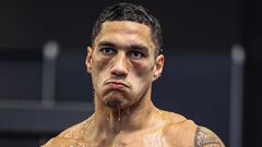 World Champion Ready to Dump from the Throne Usik and wants to repeat his way