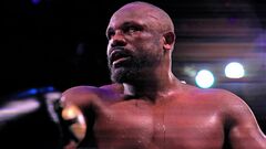 Chisora: