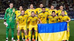Стало известно, в каком городе сборная Украины сыграет против Исландии