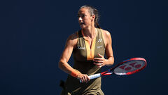 Еще одна именитая теннисистка покинула US Open 2025 и завершила карьеру