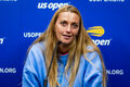 Экс-вторая ракетка разгромно проиграла матч на US Open и завершила карьеру