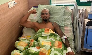 Верес хочет подписать вингера из чемпионата Болгарии. Он перенес операцию