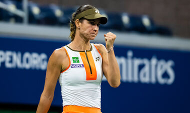 Bondar: “Match with Elyne? Kogda drove the stallion, I was very fond of