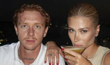 ФОТО. Жена футболиста Шахтера намекает на скорый уход мужа из клуба?