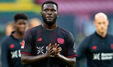 Трансфер сорвался. Известный форвард провалил медосмотр в Милане