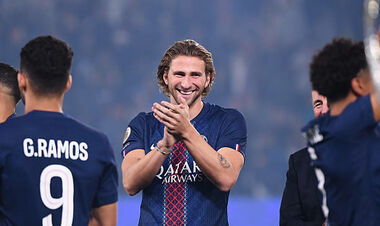 Пошли против российской пропаганды. ПСЖ изменил решение по Сафонову