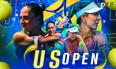 Марта Костюк – Кеті Бултер. Прогноз і анонс на матч US Open 2025