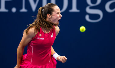 Стала відома потенційна суперниця Костюк у 1/32 фіналу US Open 2025