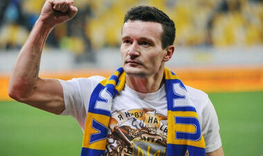 «Там грати вже точно не буду». Федецький – про повернення у футбол