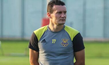 ФЕДЕЦКИЙ: «Это одна из сильнейших связок в истории сборной Украины»