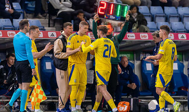 В Испании Ваната называют новым Довбиком. Жирона срочно ищет форварда