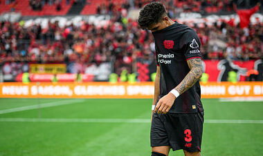 Арсенал може посилитися захисником німецького топ-клубу. Гравець дав згоду