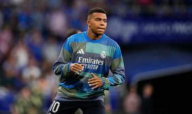 У Реалі прийняли важливе рішення щодо Кіліана Мбаппе