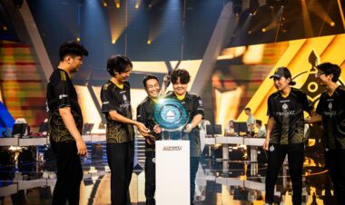 NAVI потеряли позицию, а The MongolZ ворвались в топ-3 HLTV