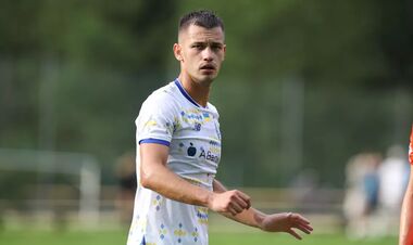 Полесье близко к подписанию экс-игрока Динамо. У него 229 матчей за киевлян