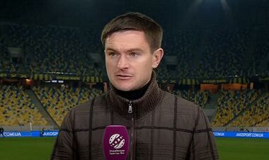 Керманич Фенікса-Маріуполя: «Кортить зіграти в Кубку з Карпатами»