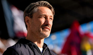 ОФІЦІЙНО. Боруссія Дортмунд підписала контракт з тренером