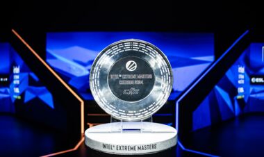 Чи будуть NAVI? Стали відомі учасники IEM Chengdu з CS2