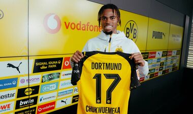 ОФІЦІЙНО. Челсі продав гравця у клуб Бундесліги і влітку заробив 270 + млн