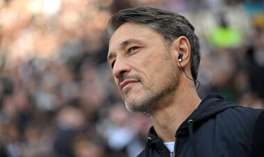 Боруссия Д под руководством Ковача набирает в среднем 1,96 очка за игру