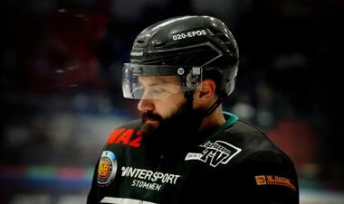 Легионер, который сменил 13 клубов, будет выступать за Киев Кэпиталз