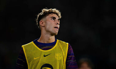 Челсі зробив офіційну пропозицію щодо півзахисника Барселони