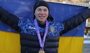 Украинский биатлонист рассказал о тренировках под руководством Беловой