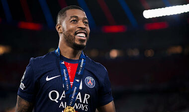 ПСЖ вирішив продати одного з конкурентів Забарного в чемпіонат Катару