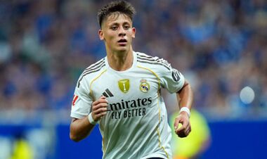 Гюлер захватил лидерство в интересном статистическом рейтинге