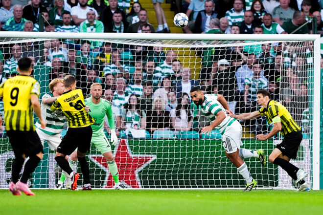 Кайрат – Селтик. Смотреть онлайн. LIVE трансляция