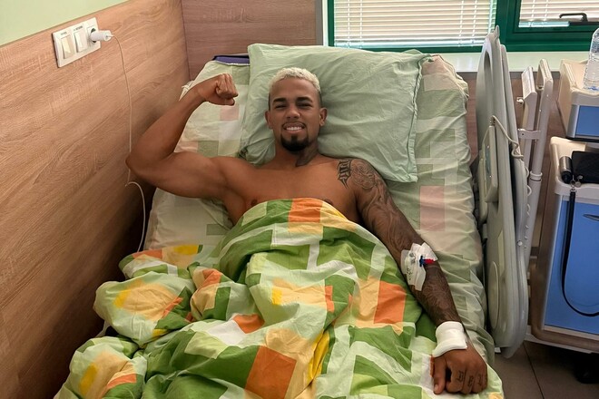 Верес хочет подписать вингера из чемпионата Болгарии. Он перенес операцию