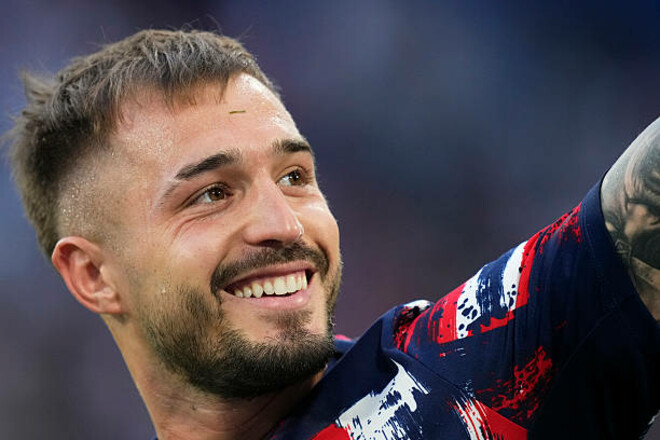 Вслед за Доннаруммой. ПСЖ принял решение продать еще одного голкипера