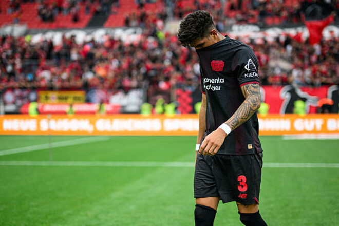 Арсенал може посилитися захисником німецького топ-клубу. Гравець дав згоду