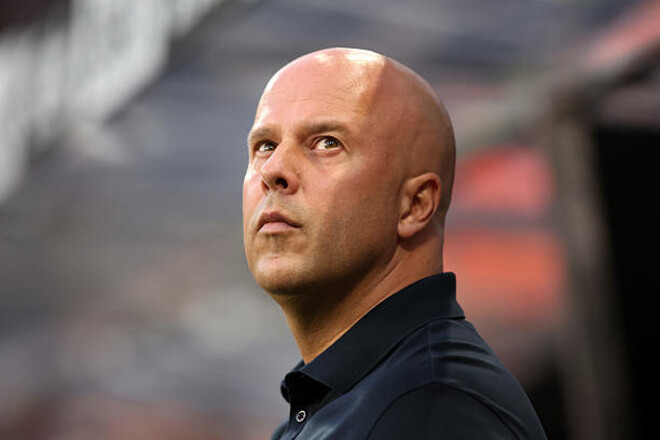 ВІДЕО. Реакція Арне Слота на перемогу в матчі з Ньюкаслом